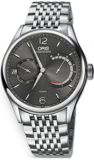 Cheap Replica ORIS ARTELIER CALIBRE 01 111 7700 4063-07 8 23 79 watch